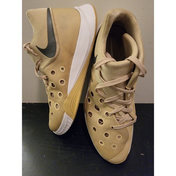 Nike zoom hyperquickness 2015 - Picture 1 of 3